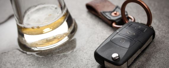 Neighborhood Watch Email Spotlight - Drunk Driving