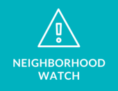 CMU Email Buttons - Neighborhood Watch