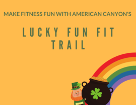 Lucky Fun Fit Trail 