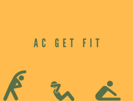 AC Get Fit Challenge 