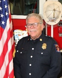 Chief Cahill Feb 2020