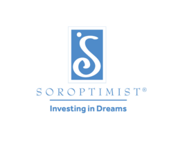 Soroptimist Logo 