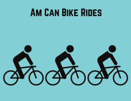 AmCan Bike Rides 