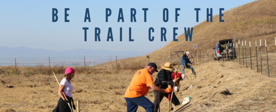 Trail Crew Promotion Image 