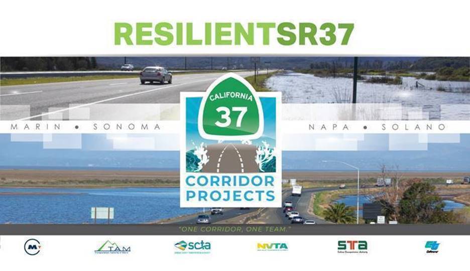 Resilient SR 37 Project 