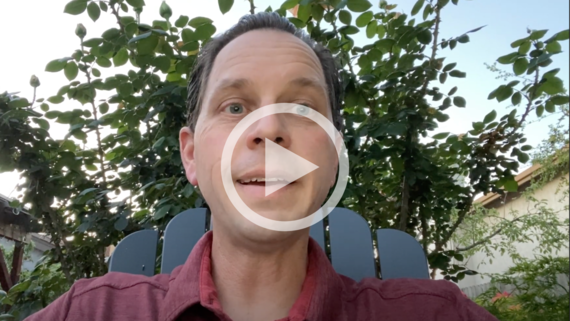 May Parks and Recreation Video