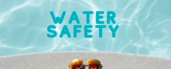 CMU Spotlight for Water Safety Month