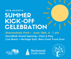 Summer Kick-off Celebration 