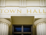 Town Hall Graphic Generic 