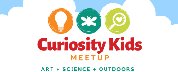 Curiosity Kids Meetups 