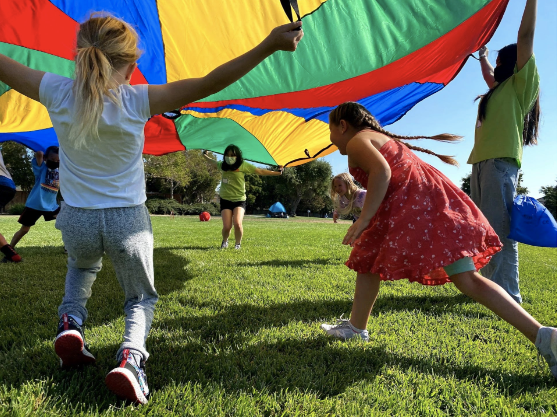 Final Park and Play 