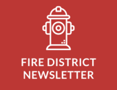 Fire District Newsletter