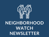 Neighborhood Watch News