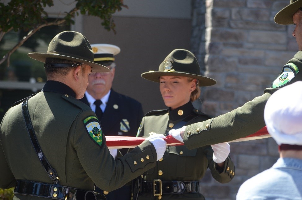 Honor Guard