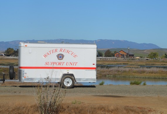 water rescue