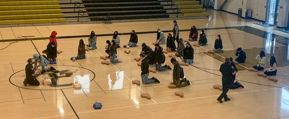 ACHS CPR 