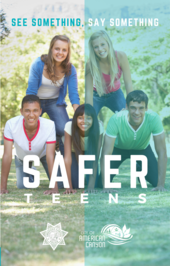 Safer Teens