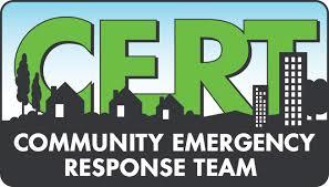 CERT Logo