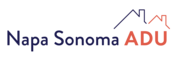 Napa Sonoma ADU Logo