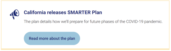 SMARTER Plan 