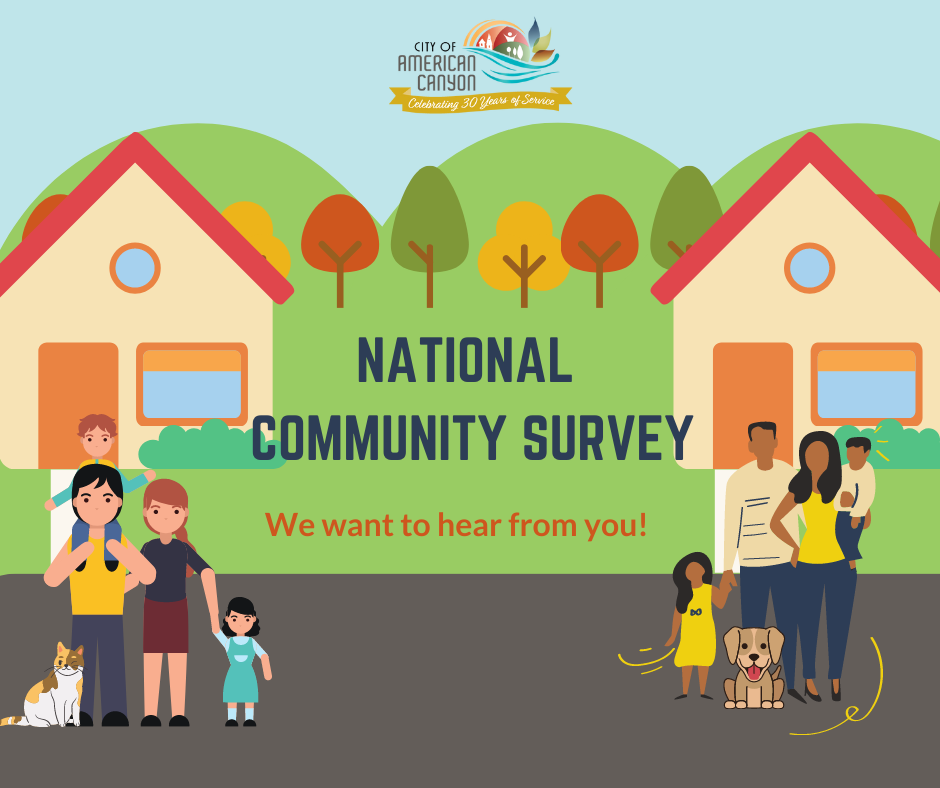 National Community Survey 