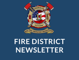 Fire District