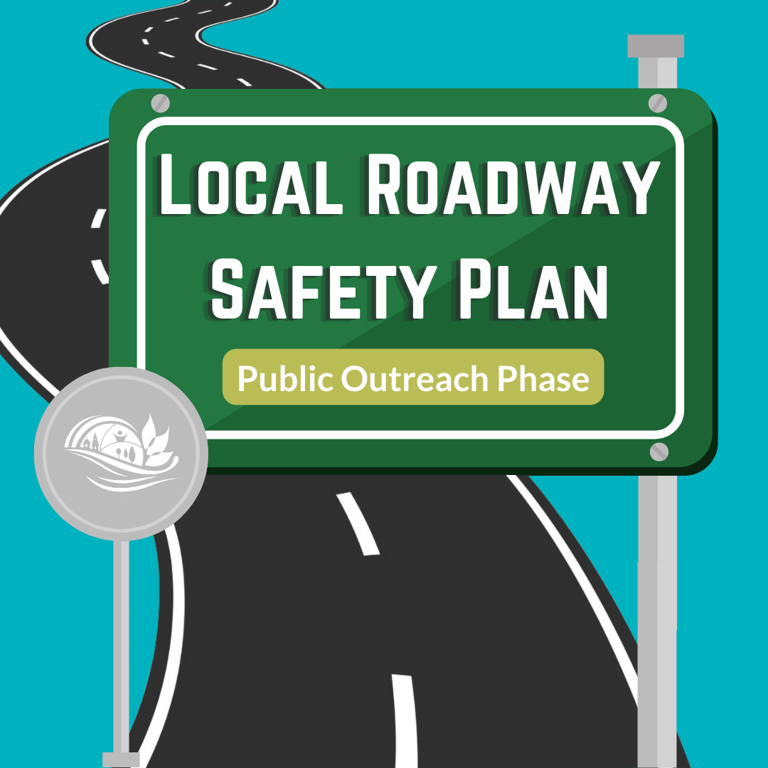 Local Roadway Safety Plan 