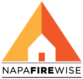 Napa Firewise Logo