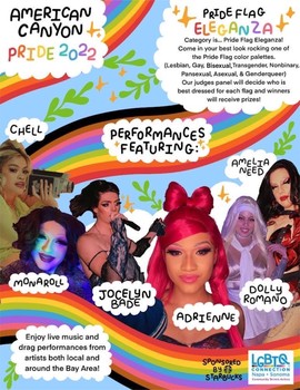 Pride Pop-Up 2