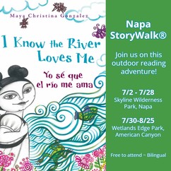 Napa Storywalk 