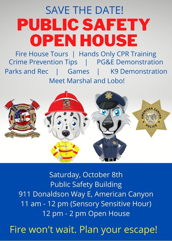 Open House