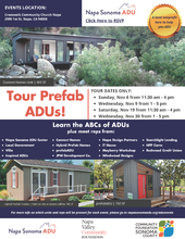 Model Prefab ADU Tours 