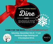 ACCPF Dine and Donate 