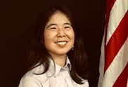 Tammy Wong