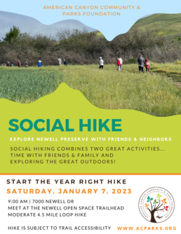 Social Hike