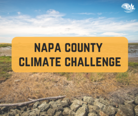 Napa County Climate Challenge