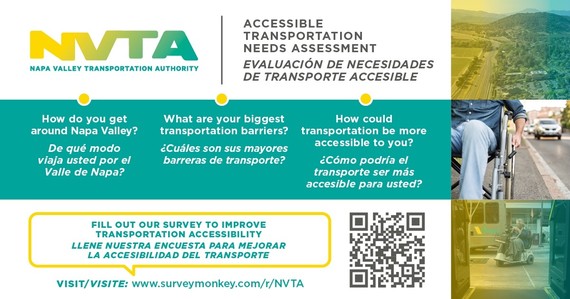 NVTA Survey 