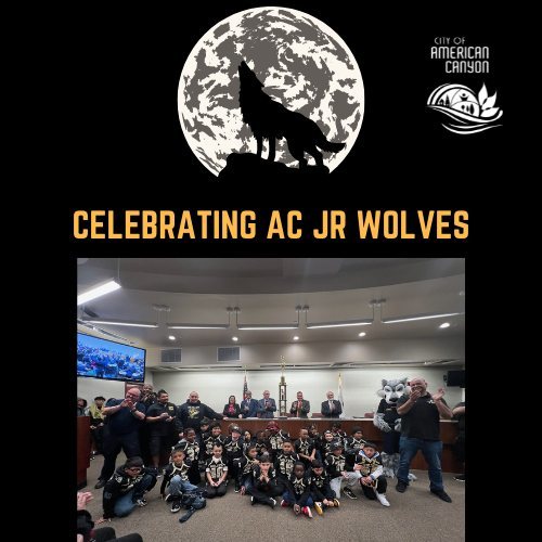 AC Jr. Wolves 