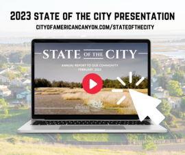 State of the City 