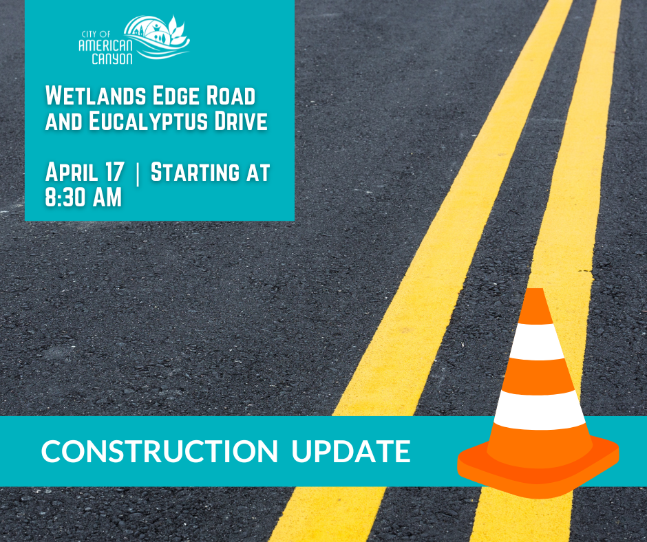 april 17 construction update