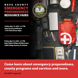 Resource Fair