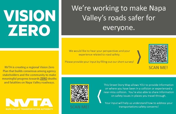 Vision Zero Survey ENGLISH 