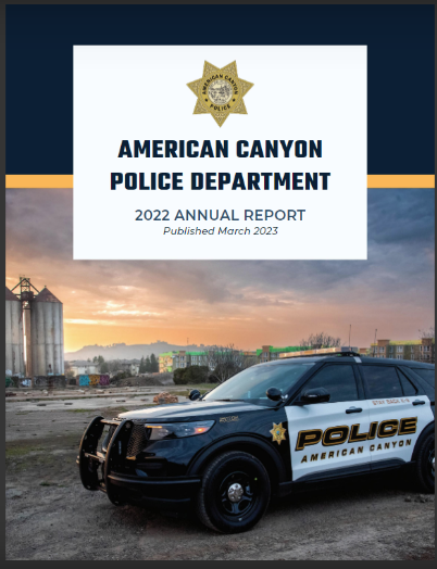 ACPD Annual Report