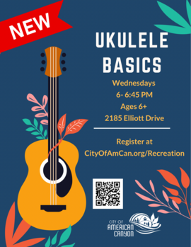 Ukulele Basics