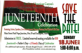 Juneteenth 2023