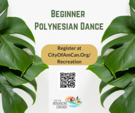 Beginner Polynesian updated