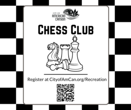 Chess updated