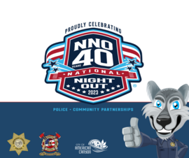 National Night Out 2023 