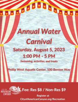 2023 water carnival 