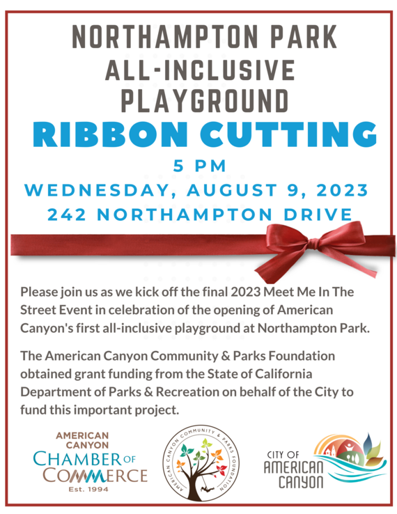 Updated Northampton Ribbon Cutting Flyer 